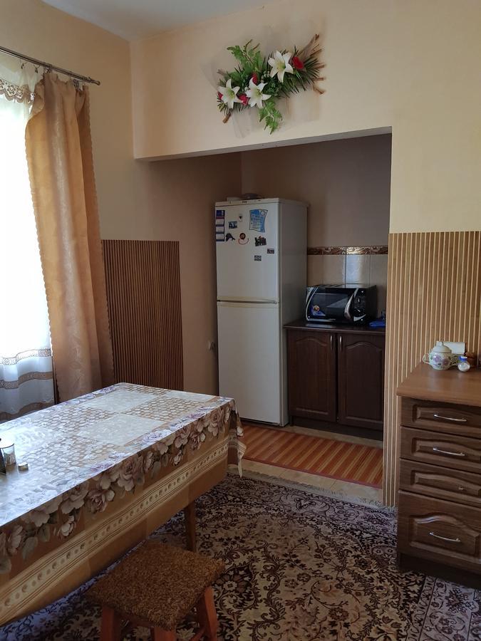 Hotel Na Gorbochku à Podobovets Extérieur photo